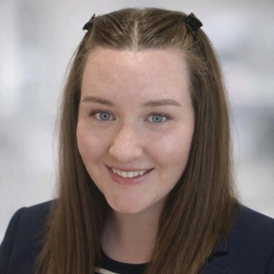 Anna Hammond