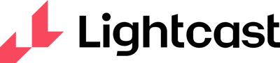 Lightcast logo