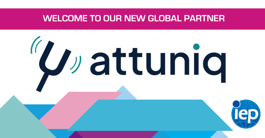 Attuniq joins IEP as global partner